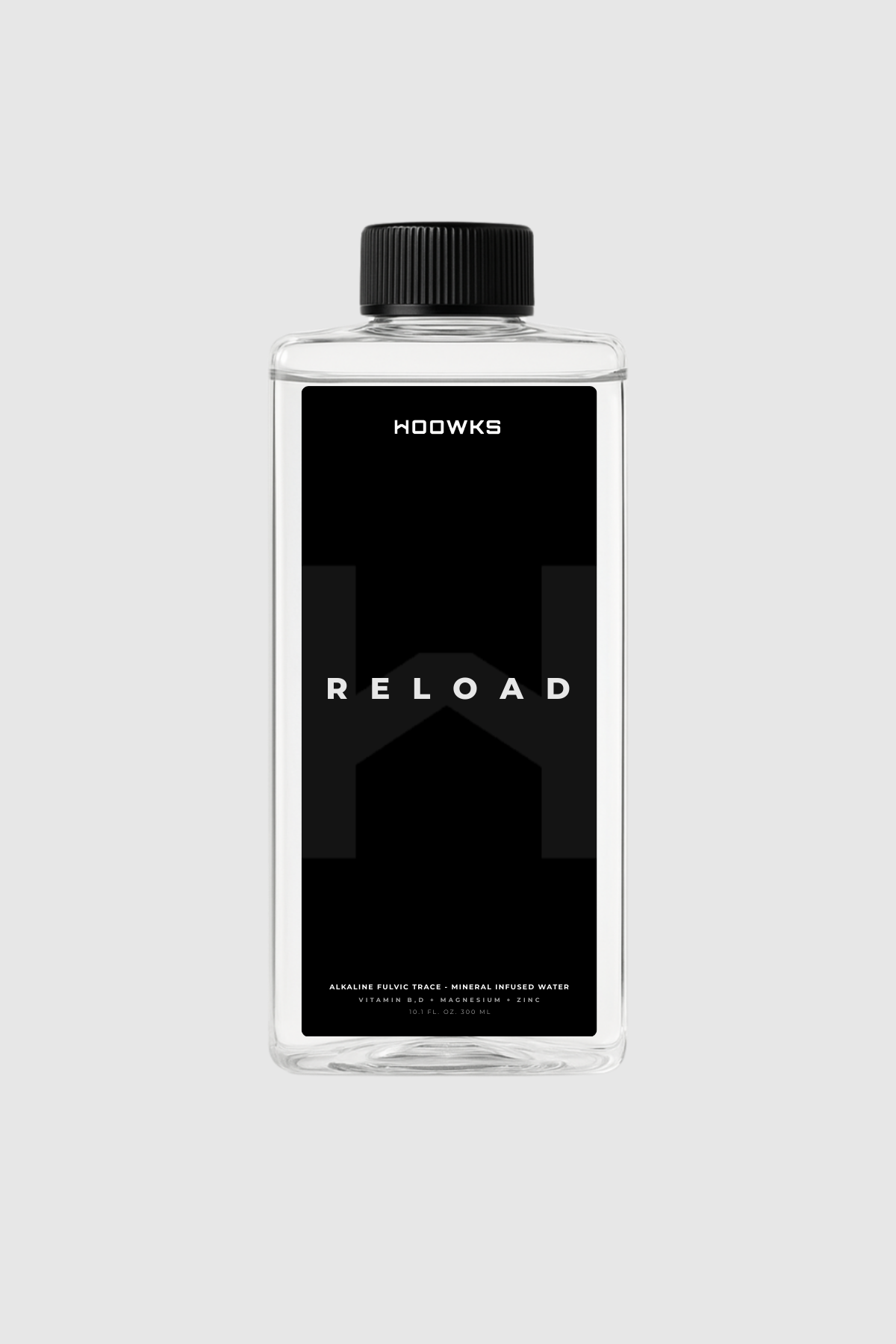 RELOAD DRINK