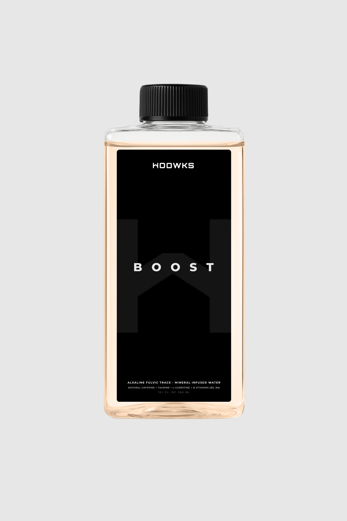 BOOST DRINK