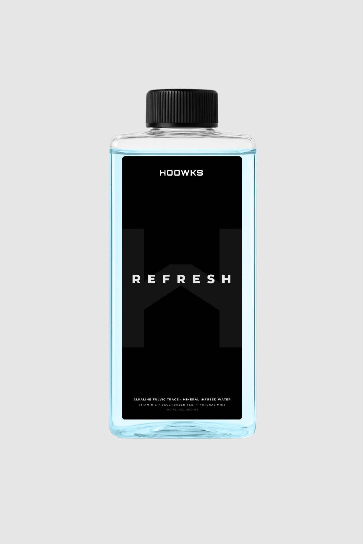 REFRESH DRINK