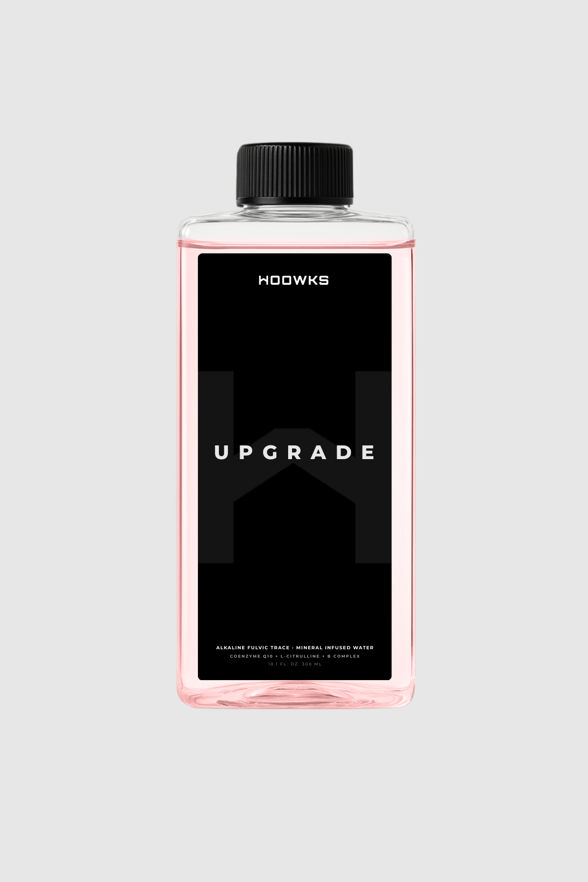 UPGRADE DRINK
