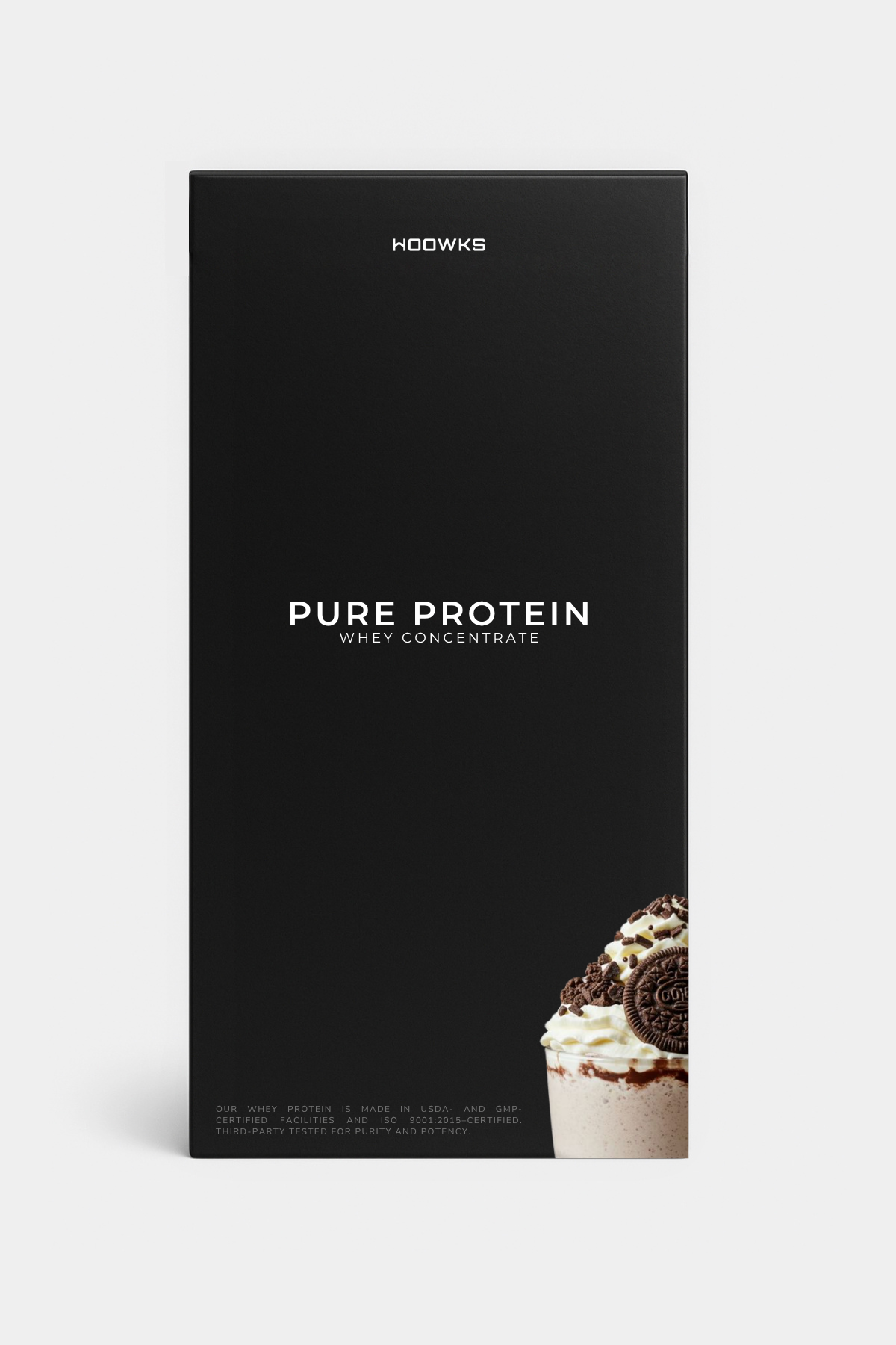 PURE PROTEIN