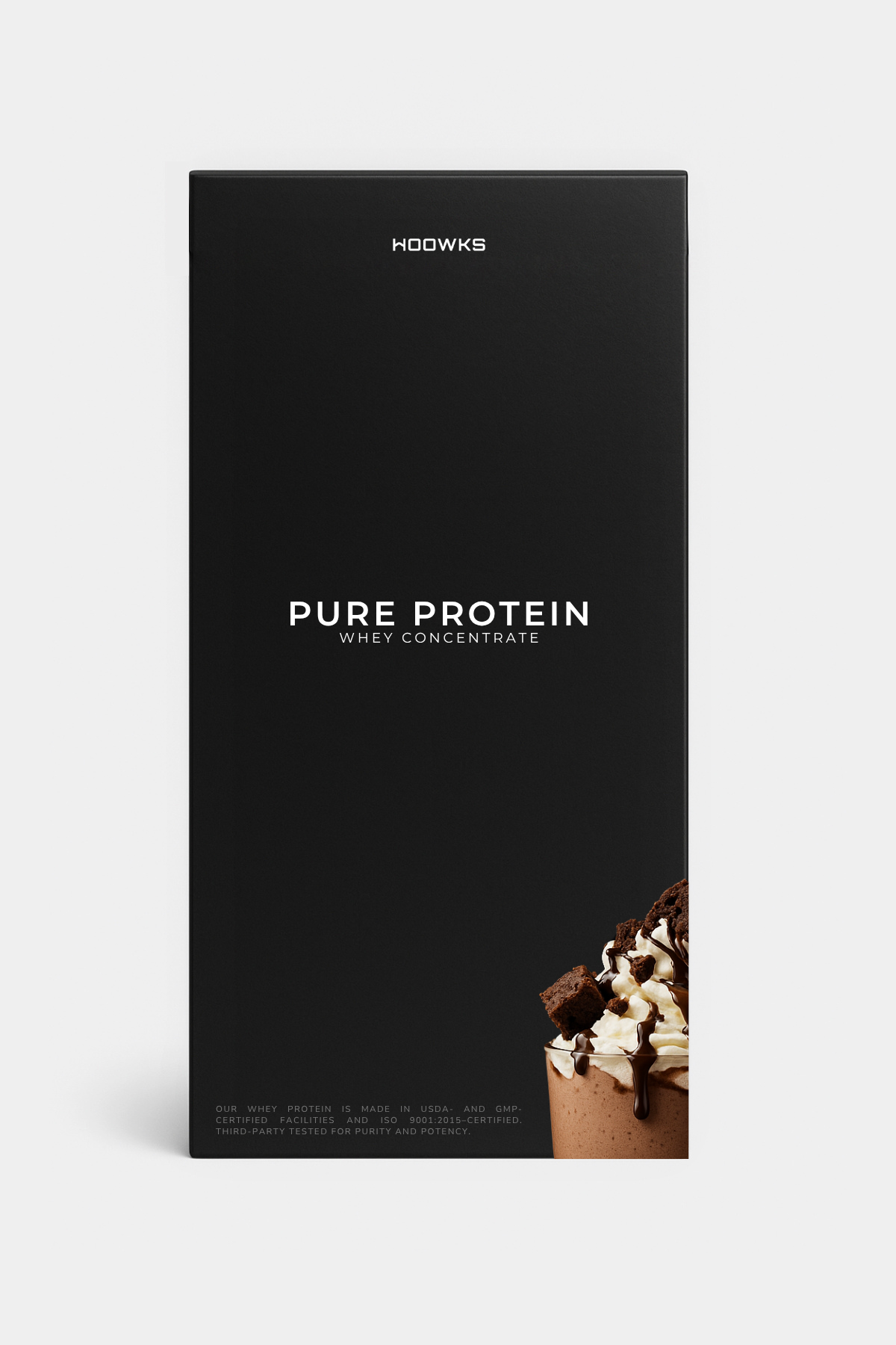 PURE PROTEIN