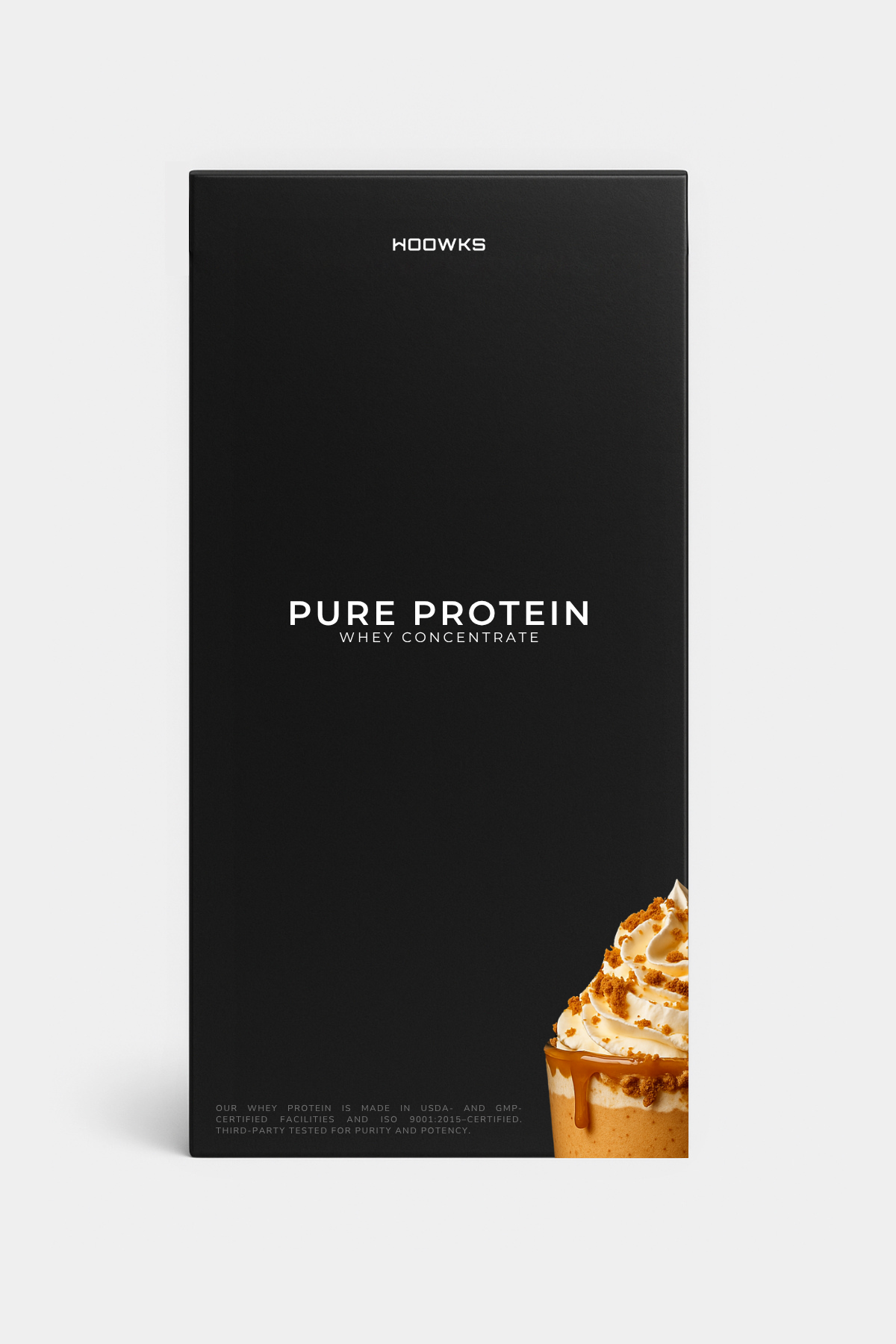 PURE PROTEIN