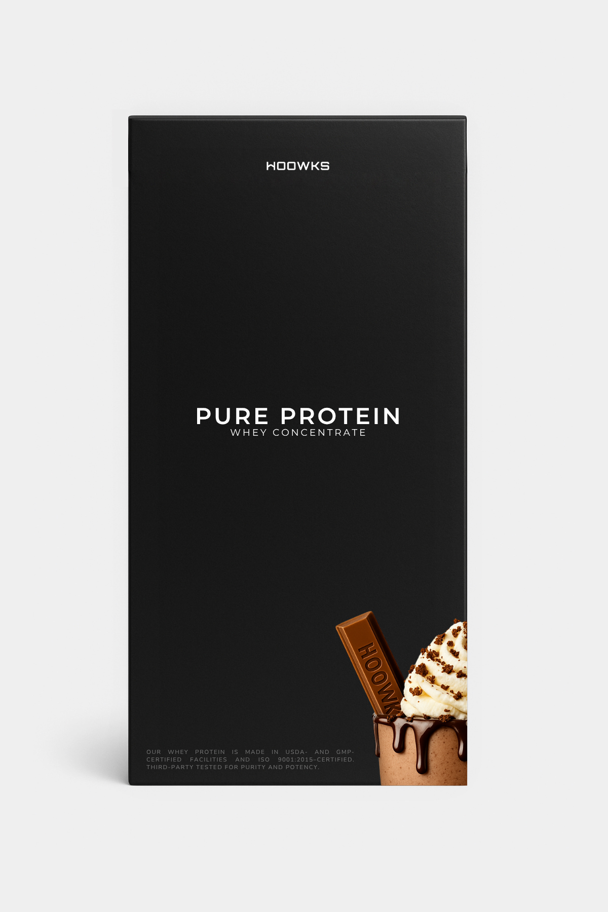 PURE PROTEIN