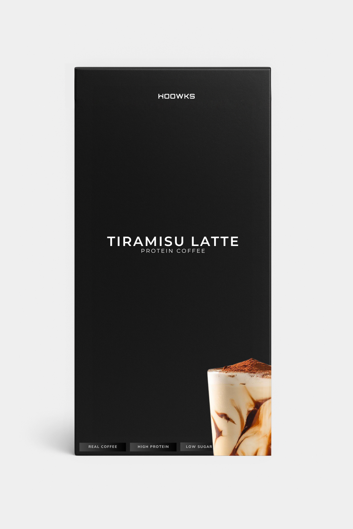 PROTEIN COFFEE