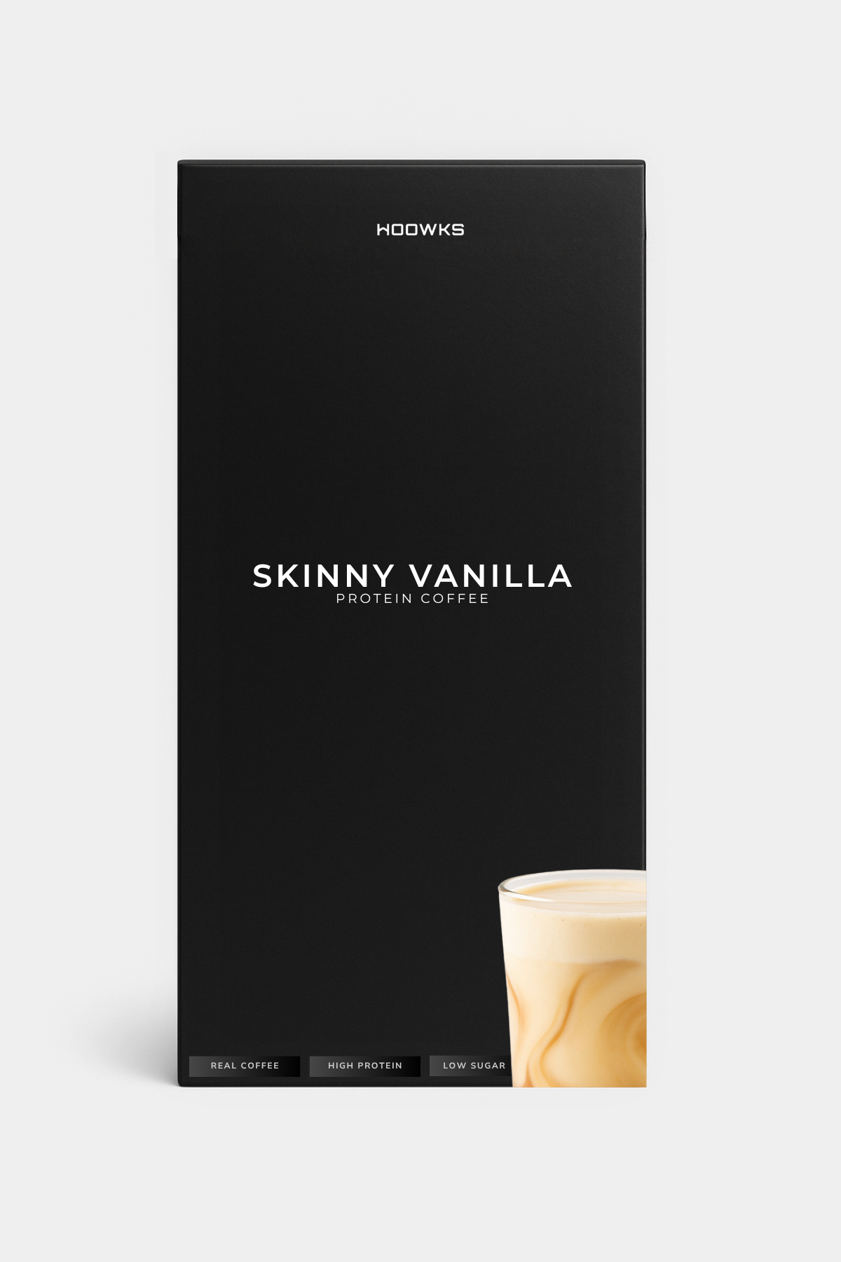 PROTEIN COFFEE