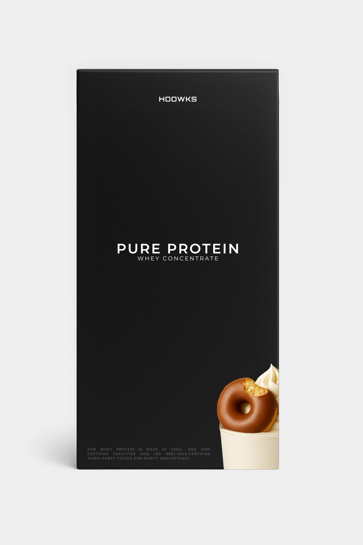 PURE PROTEIN