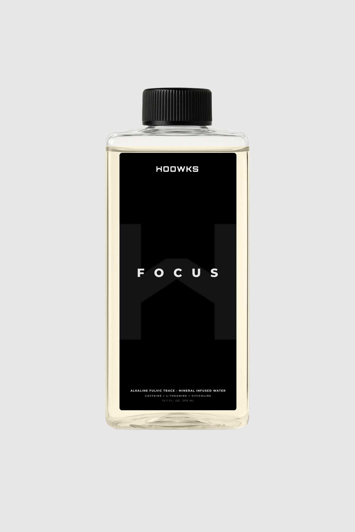 FOCUS DRINK