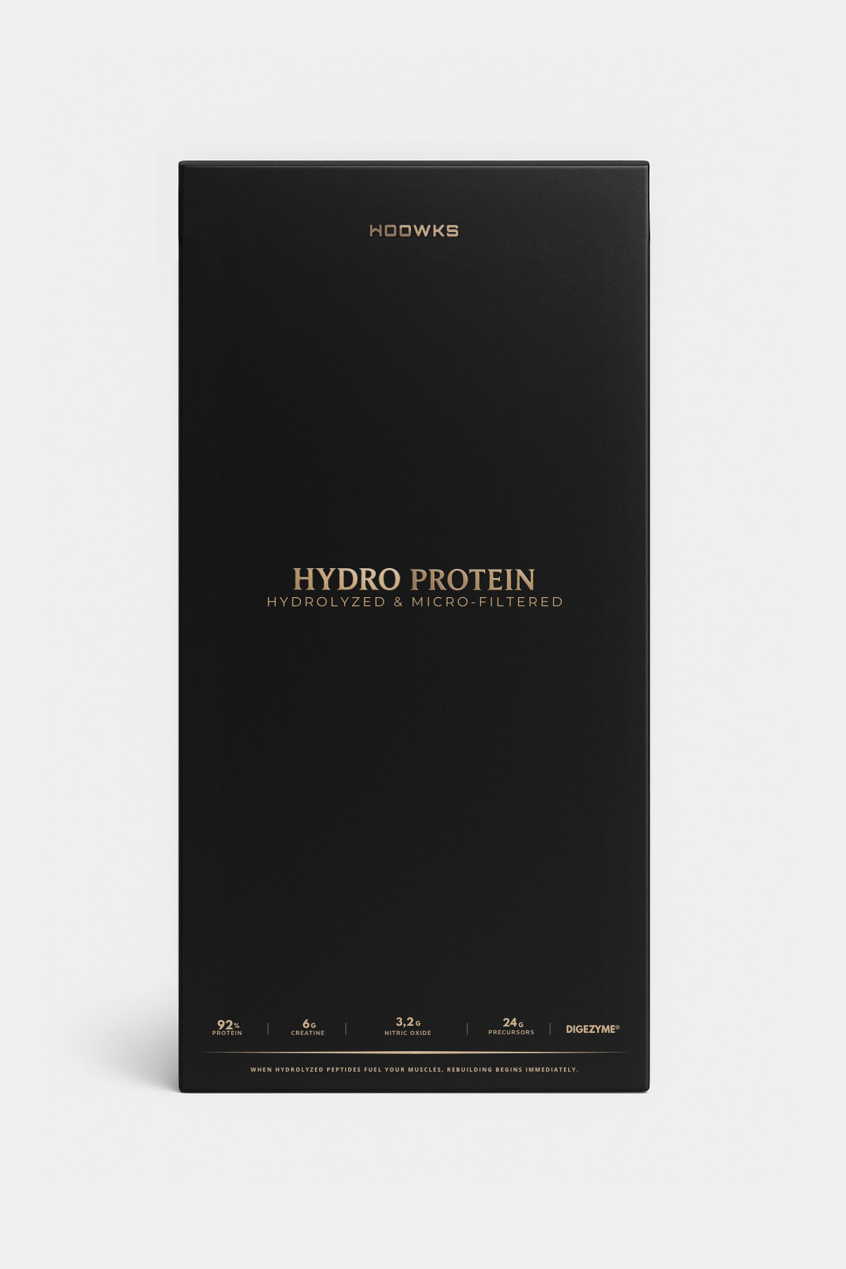 HYDRO PROTEIN