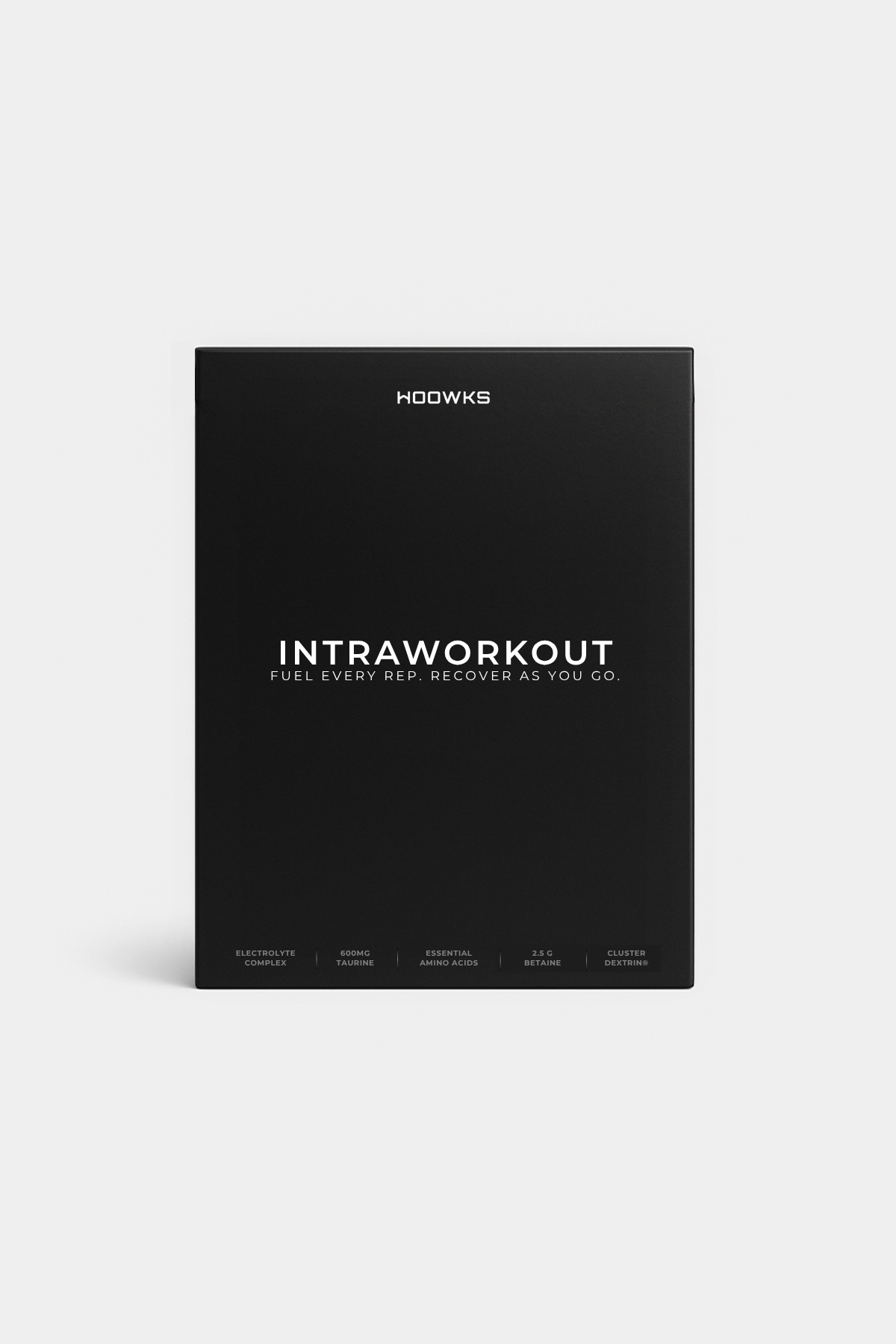 INTRAWORKOUT