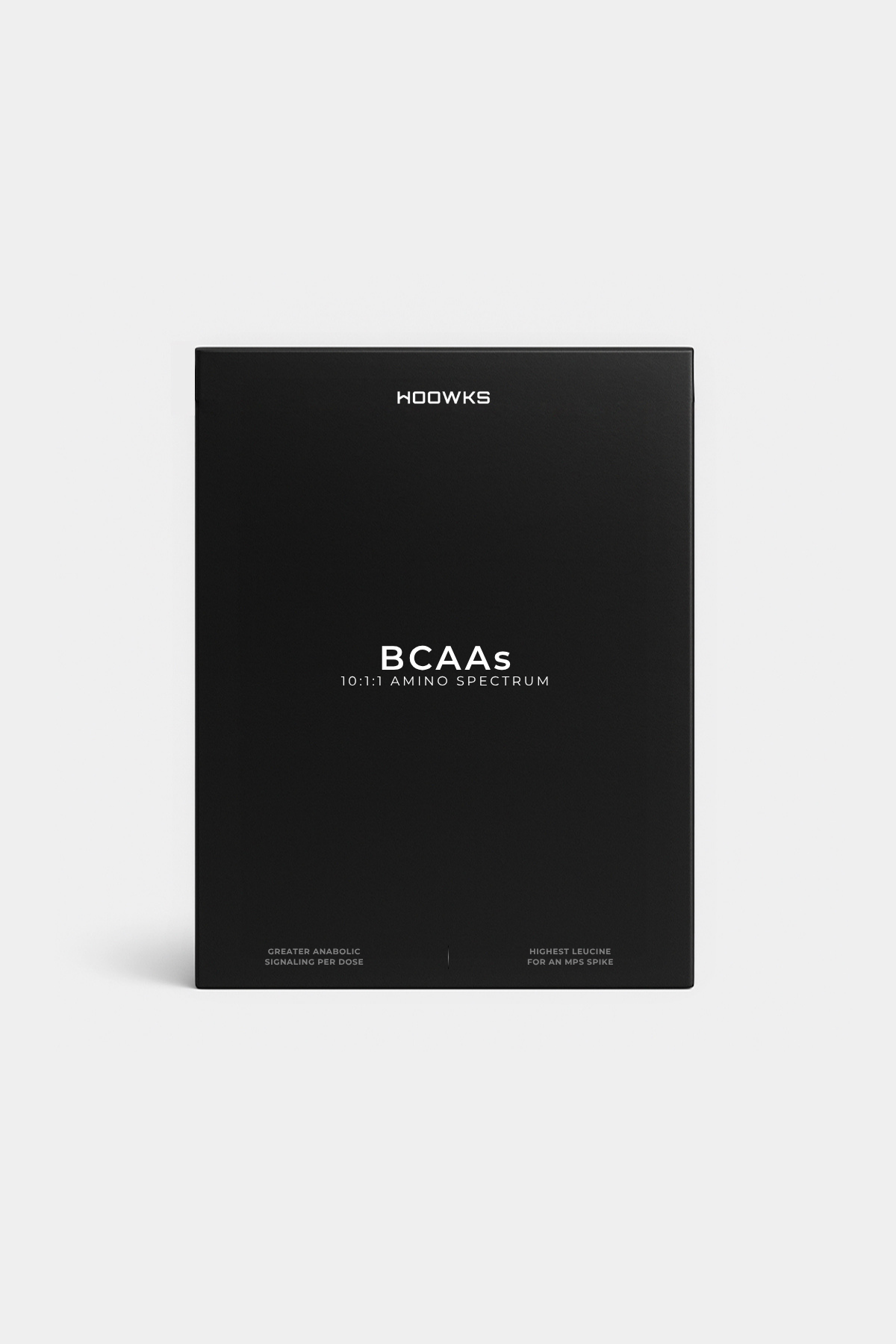 BCAAs